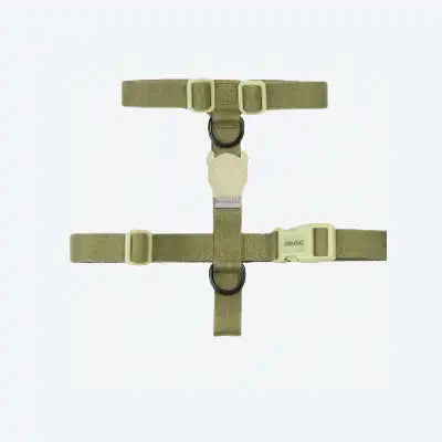 Шлея для собак Zee.Dog - MOSS H-HARNESS, XS