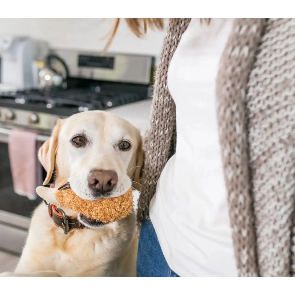 Іграшка для собак American Classic - Fried Chicken Pet Play, Mini