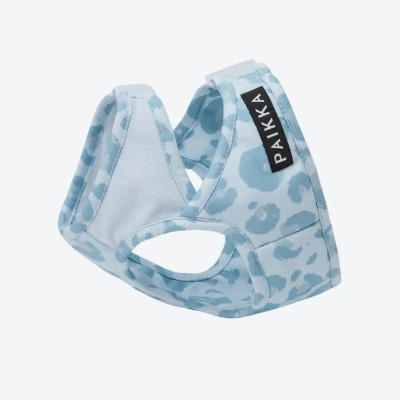 Охолоджуючий жилет для собак PAIKKA Cool Vest Snow Leo, XXS