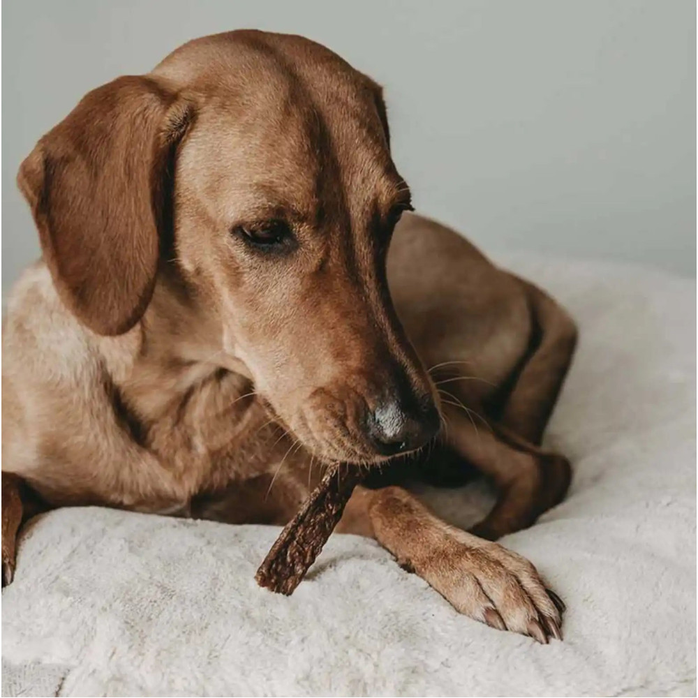 Сушене качине м'яо Lila loves it - Dried Duck Meat, 100 г, 100г.