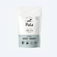 Смаколики з яловичим серцем Pala, 100 г.