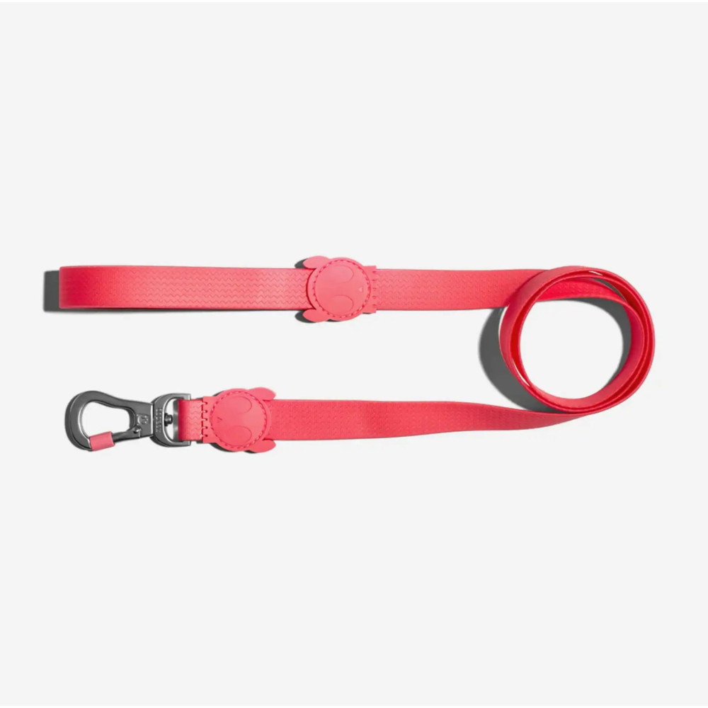 Повідець для собак Zee.Dog - NeoPro BUBBLEGUM, 120 см, S