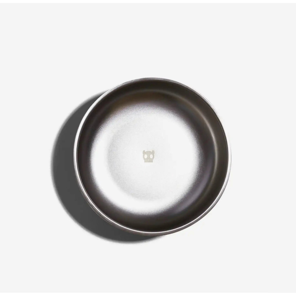 Миска для собак Zee.Dog - Tuff Bowl Coral, 1.2 л, 1.2 л.  - фото 4