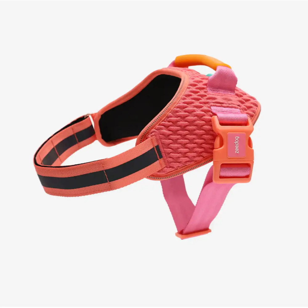 Шлея для собак Zee.Dog - Gazelle FlyHarness, 1