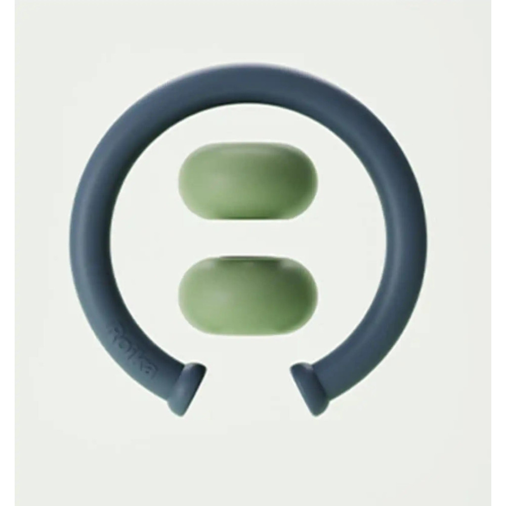 Інтерактивна іграшка для собак Olive Green Dango Ring Roika