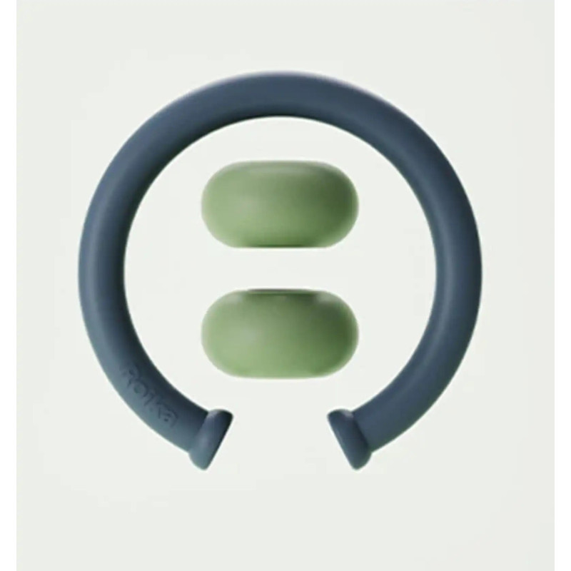 Інтерактивна іграшка для собак Olive Green Dango Ring Roika