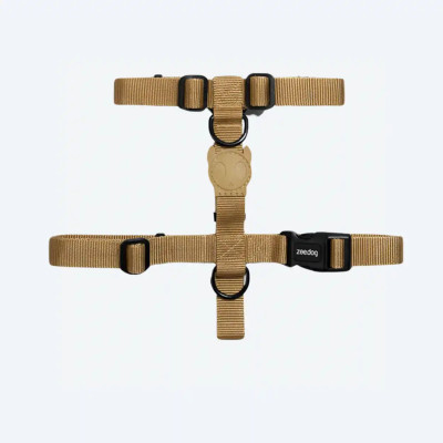 Шлея для собак Zee.Dog - Sand H- Harness, XS