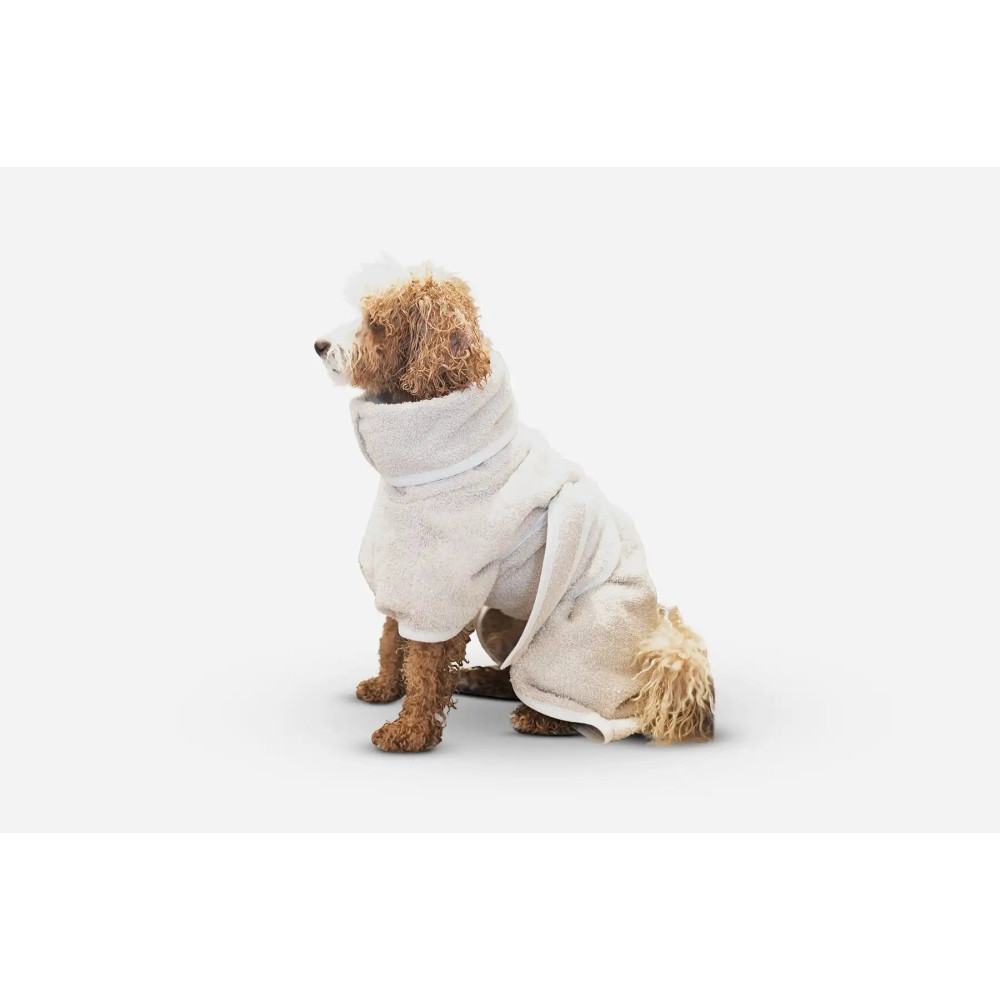 Набір для догляду та ванних процедур для собаки Delmar Noble Pet, S