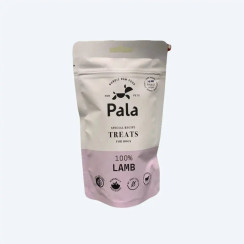 Ласощі для собак м'ясо ягня Pala - Lamb, 100 г., 100 г.