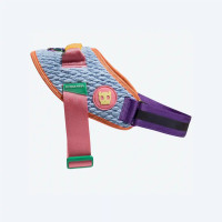 Шлея для собак Zee.Dog - Galaxy FlyHarness, 1
