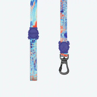 Повідець для собак Zee.Dog - Glitch Error #404 Leash, XS