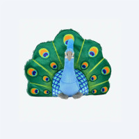 Іграшка для собак Fetching Flock Collection - Peacock Pet Play