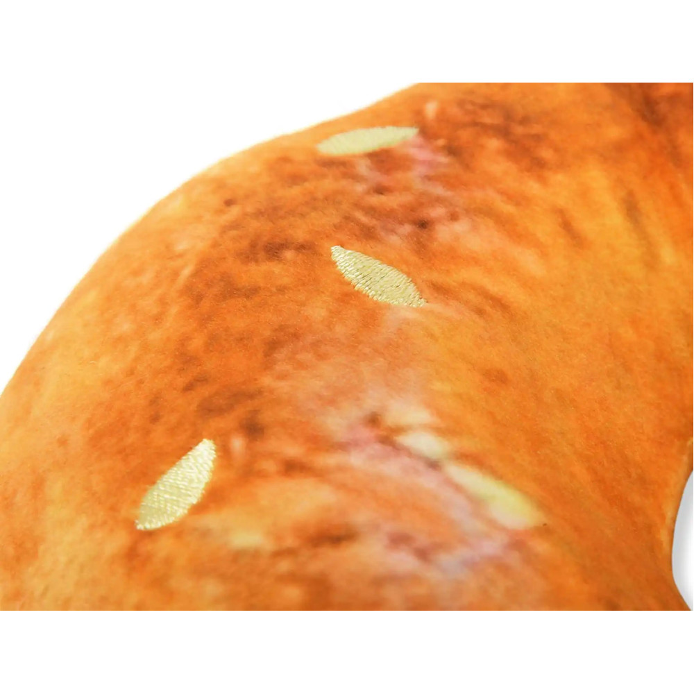 Іграшка для собак P.L.A.Y. x Earth Rated - Montreal Bagel