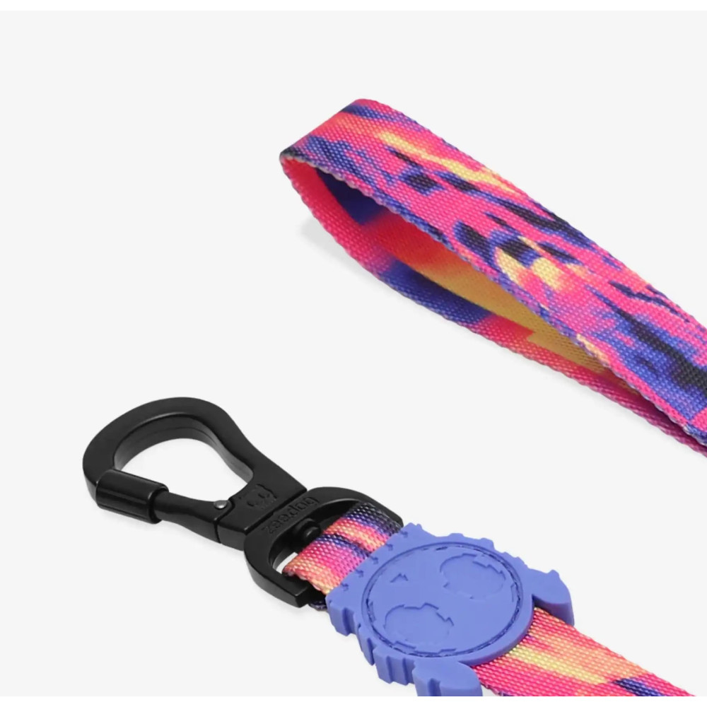 Повідець для собак Zee.Dog - Glitch Error #500 Leash, XS