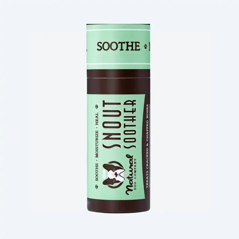 Бальзам для носика Snout Soother Natural Dog Company, 4.25 мл. стік  - фото 6
