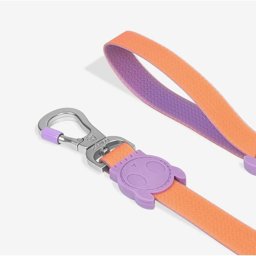 Повідець для собак Zee.Dog - NEOPRO IRIS LEASH, 120 см., S  - фото 3