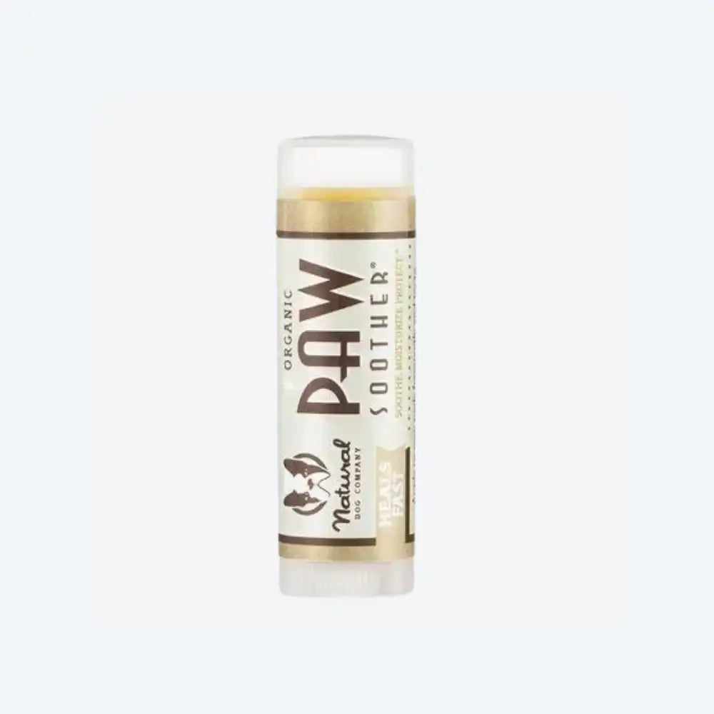 Бальзам для лап проти сухості Paw Soother Natural Dog Company, 30мл-туба