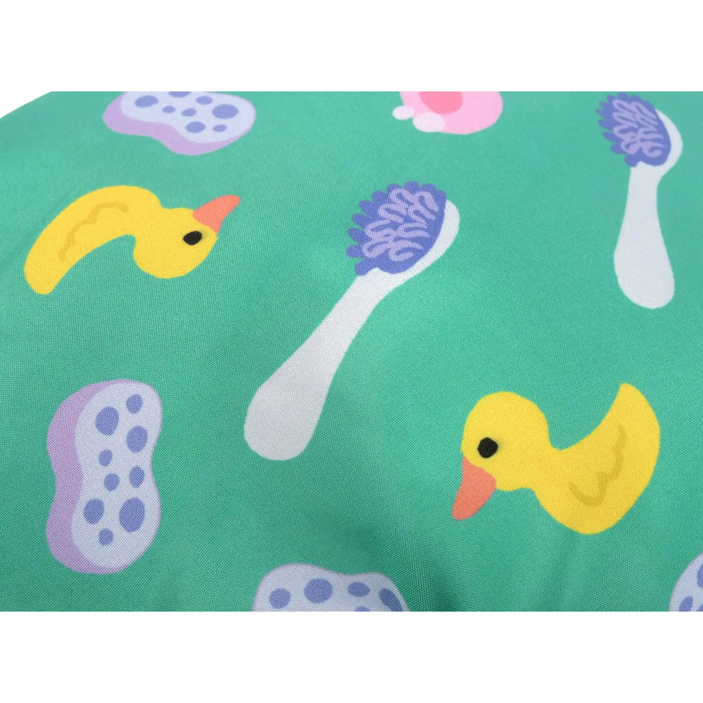 Іграшка для собак Splish Splash - Shower Quack Pet Play