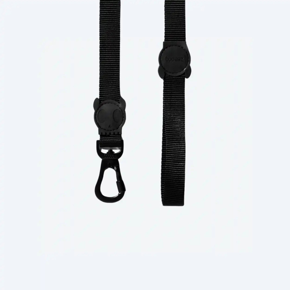 Повідець для собак Zee.Dog - GOTHAM, 120 см., XS 