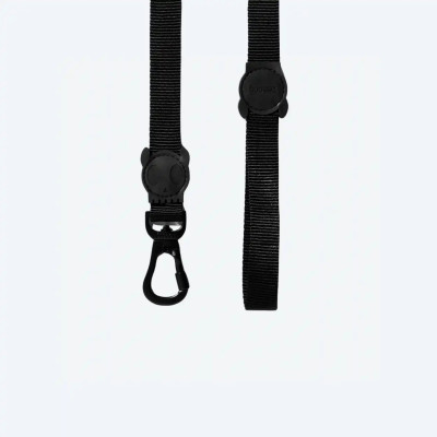 Повідець для собак Zee.Dog - GOTHAM, 120 см., XS