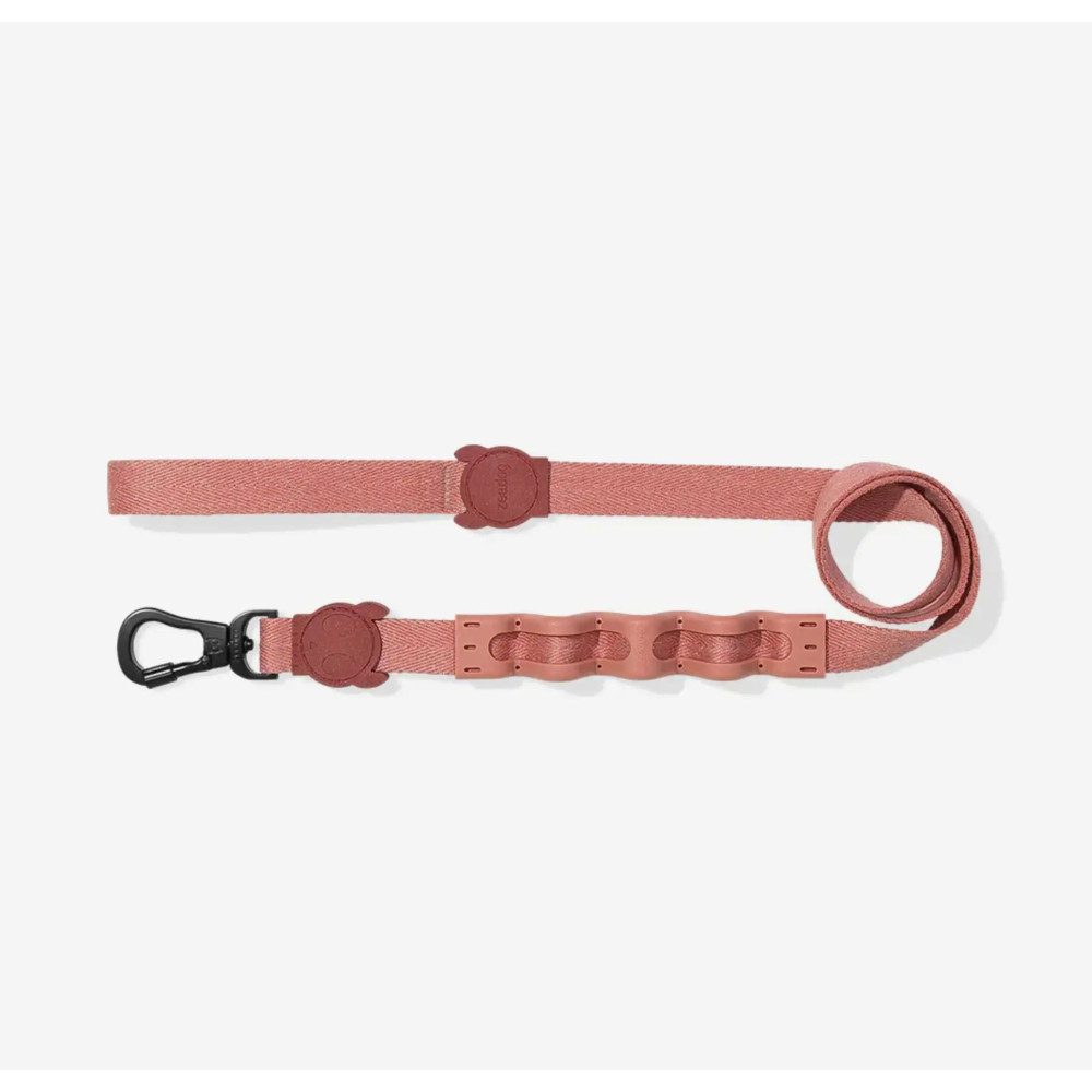 Повідець для собак Zee.Dog - Canyon Ruff Leash, 120 см., S