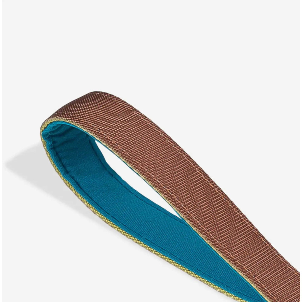 Повідець для собак Zee.Dog - Avocado Ruff Leash, 120 см., S