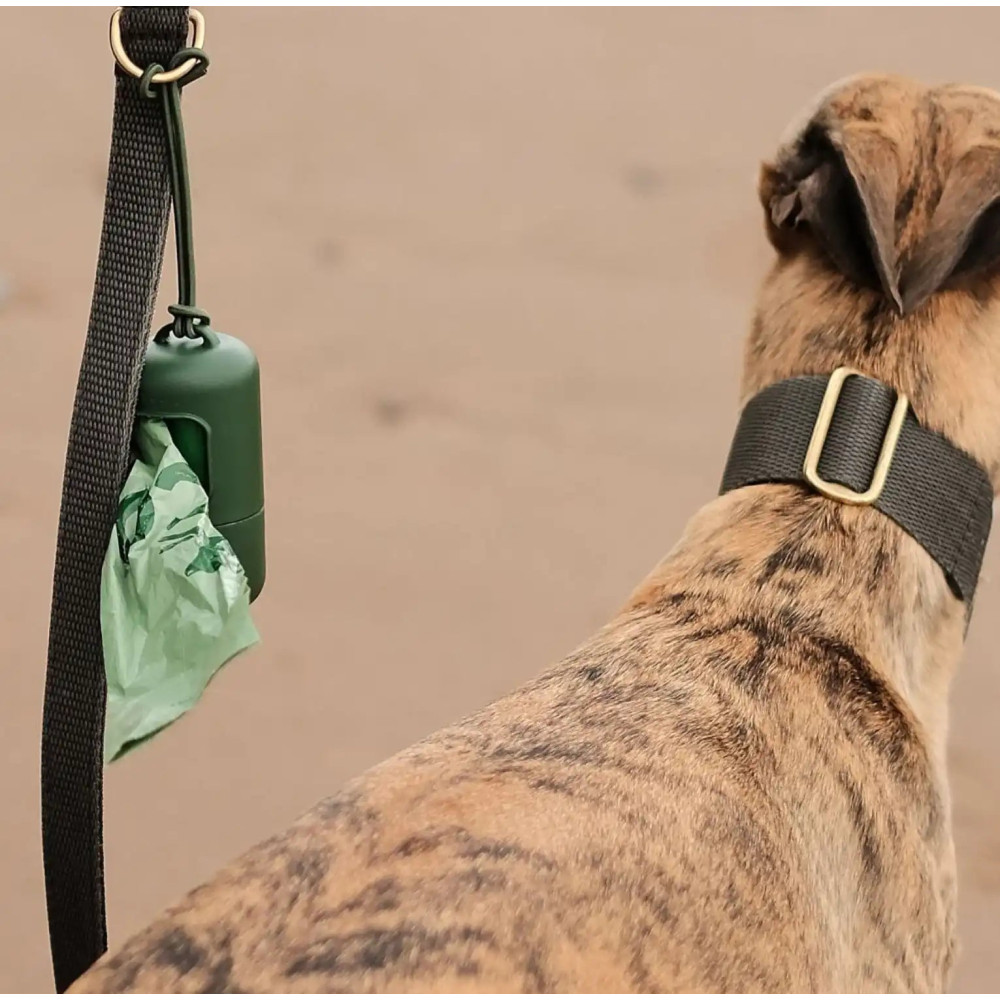 Диспенсер для пакетиків Beco Pets Poop Bag на 15 шт.