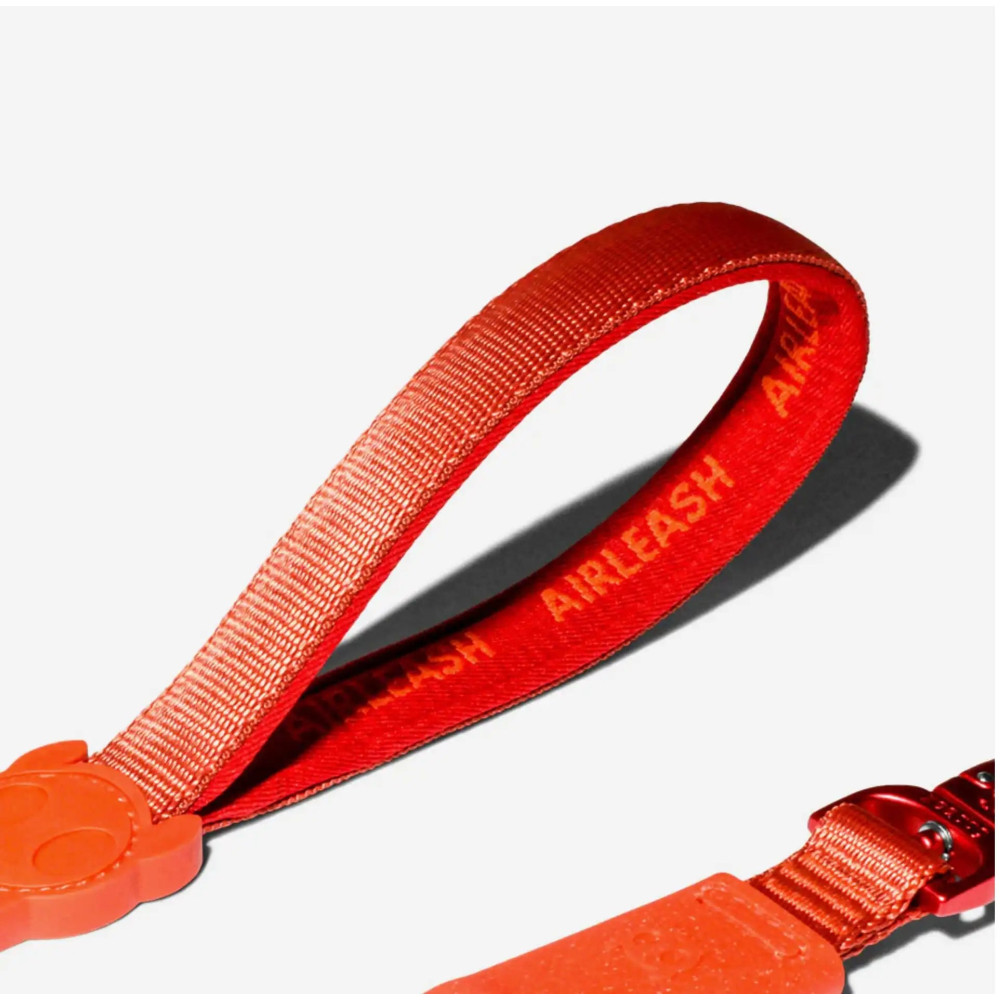 Повідець для собак Zee.Dog - Crimson Airleash, 100cм