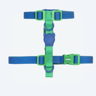 Шлея для собак Zee.Dog - NEOPRO APEX H-HARNESS, S