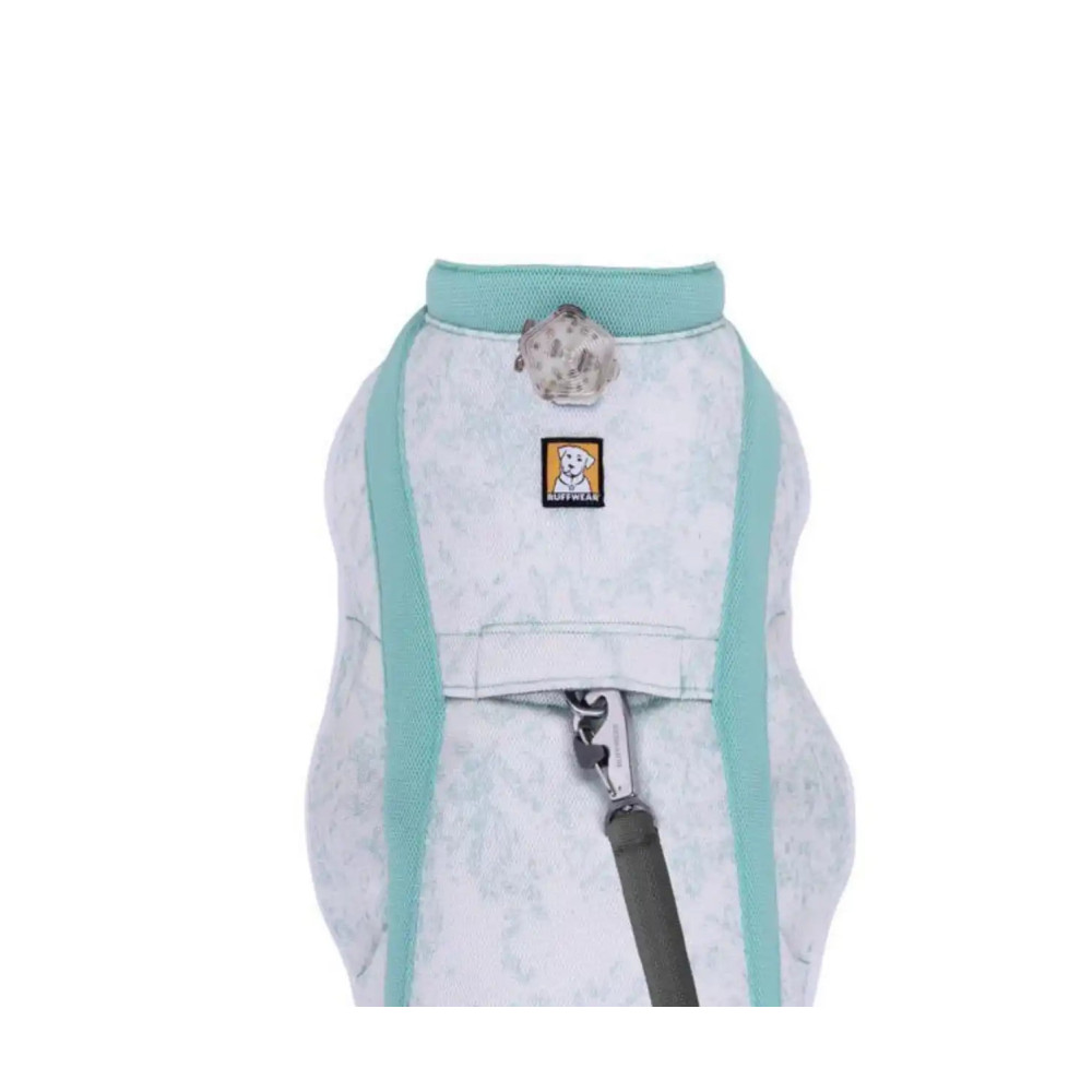 Охолоджуючий жилет для собак Ruffwear Swamp Cooler Зелений, XXS