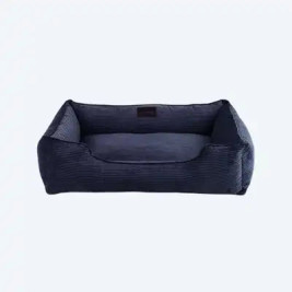 Лежанка Dreamer Deep Ocean Velvet - Harley&Cho, (60*40 см.) - S