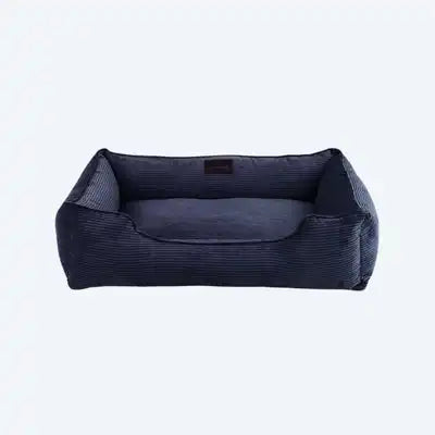 Лежанка Dreamer Deep Ocean Velvet - Harley&Cho, (60*40 см.) - S