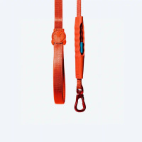 Повідець для собак Zee.Dog - Crimson Airleash, 100cм