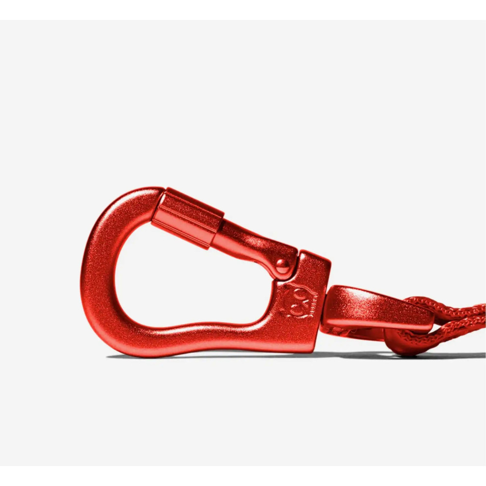Повідець для собак Zee.Dog - Crimson Airleash, 100cм