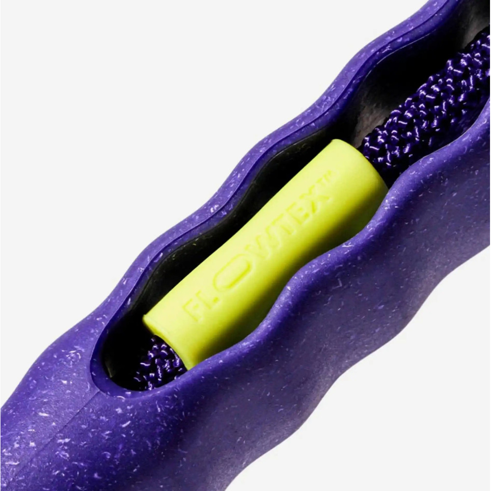 Повідець для собак Zee.Dog - Violet Airleash, 100cм