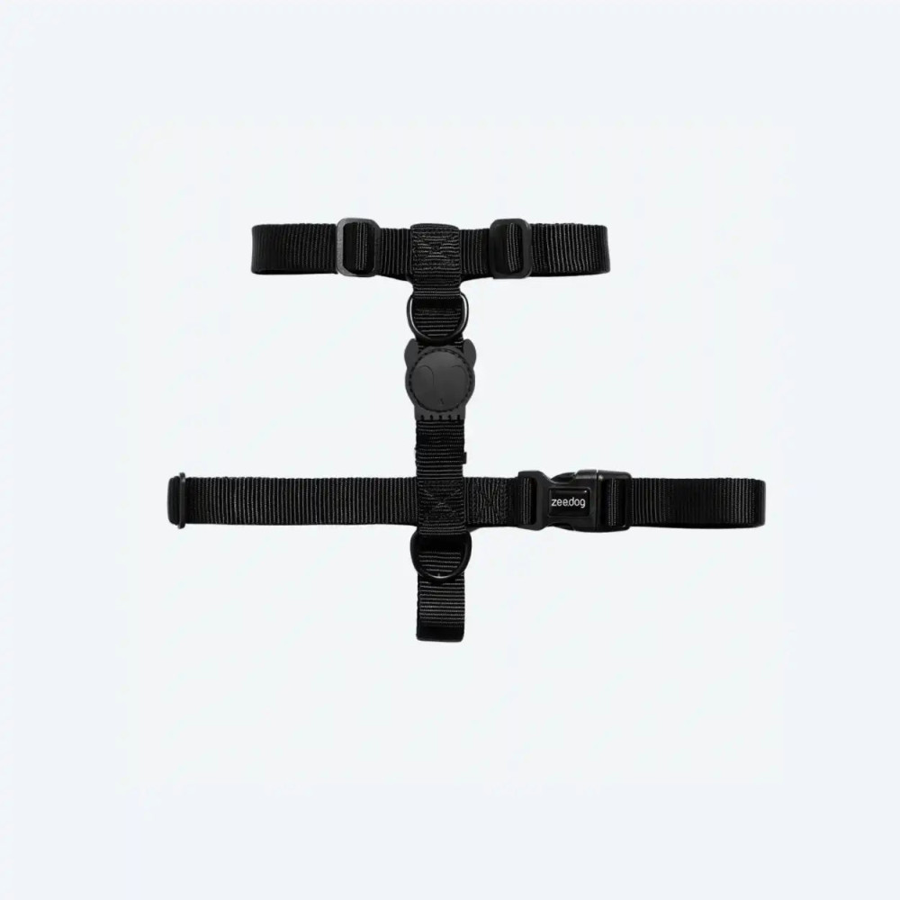 Шлея для собак Zee.Dog - GOTHAM H-Harness, XS