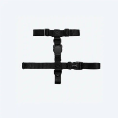 Шлея для собак Zee.Dog - GOTHAM H-Harness, S