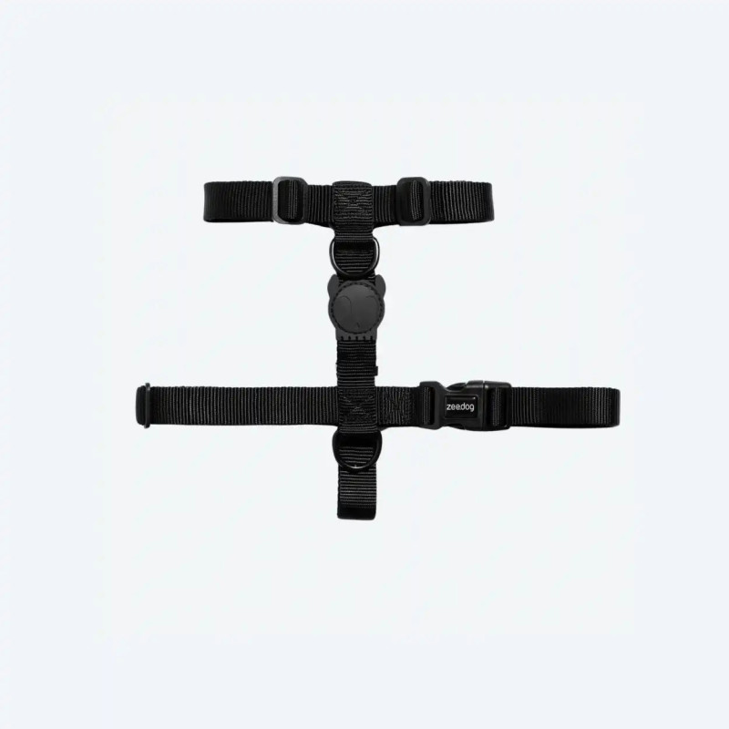 Шлея для собак Zee.Dog - GOTHAM H-Harness, S