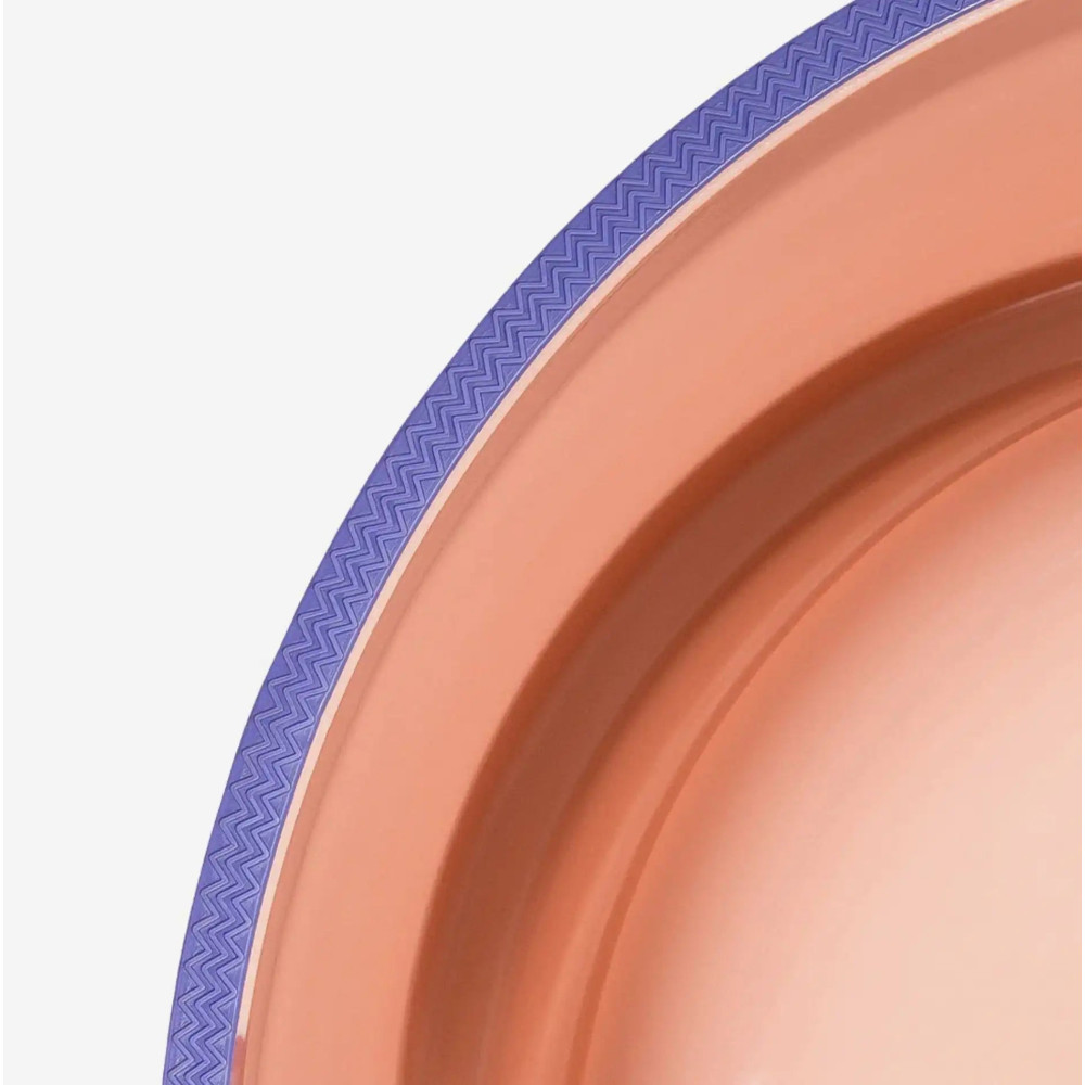 Меламінова миска Zee.Dog - Melamine Bowl Terranova, 600мл.