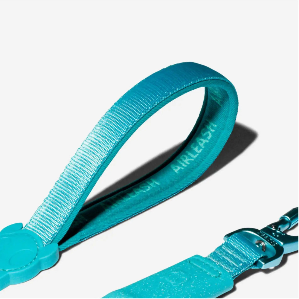 Повідець для собак Zee.Dog - Blue Airleash, 100cм