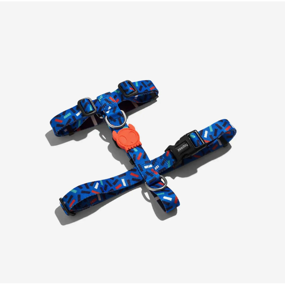 Шлея для собак Zee.Dog - Atlanta H-HARNESS, XS
