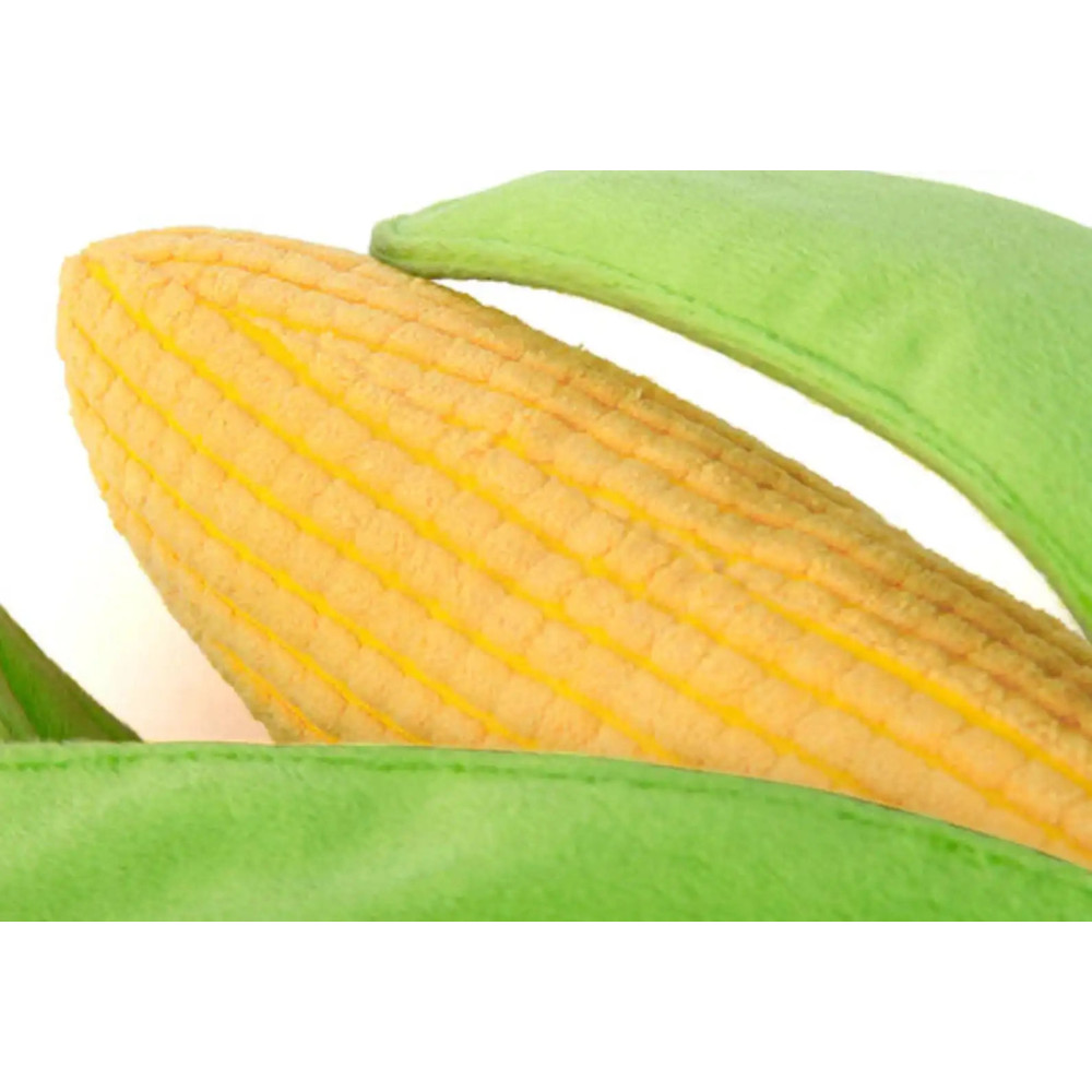 Іграшка для собак Farm Fresh Veggie - Corn Pet Play