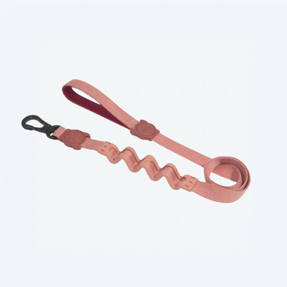 Повідець для собак Zee.Dog - Canyon Ruff Leash, 120 см., S