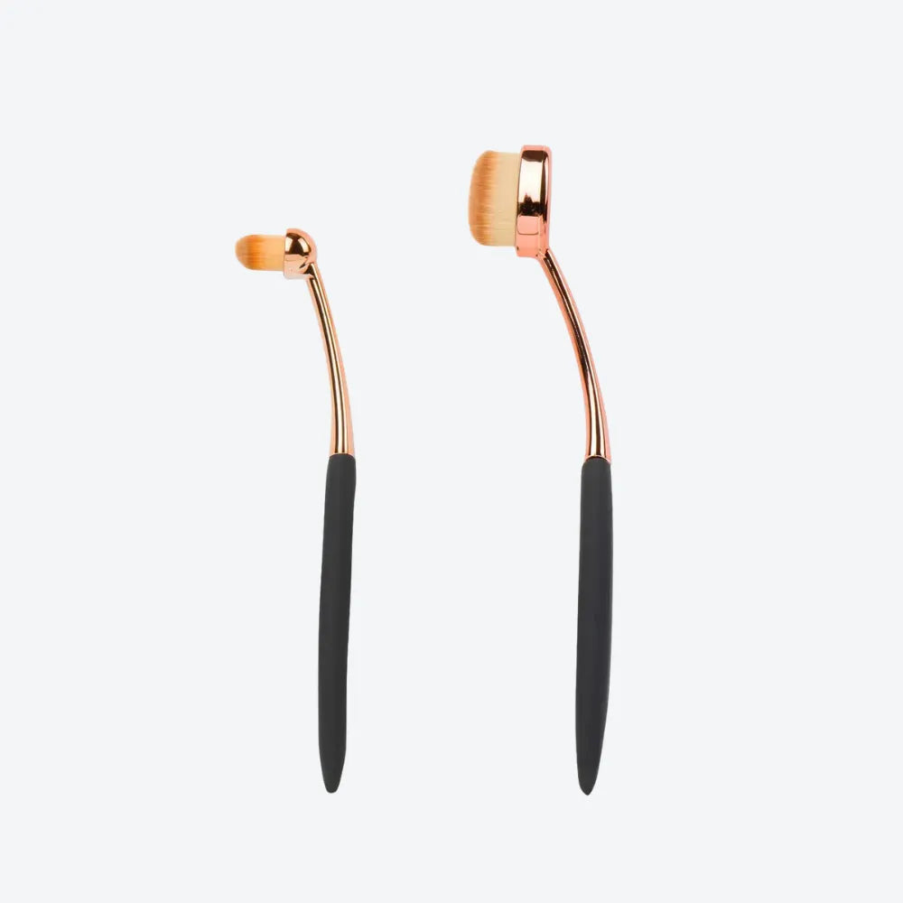 Аплікаторна щітка для пудри Eye Envy ProPowder Applicator Brush, S