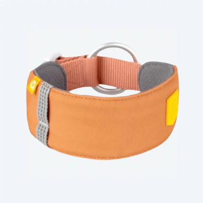 Нашийник Woolly Wolf Alpha 360 Collar Golden Hour Mix, S