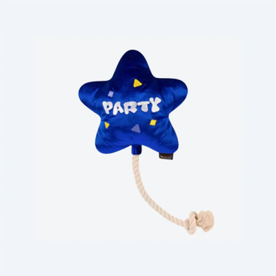 Іграшка для собак Party Time Collection - Best Day Balloon Pet Play, Mini