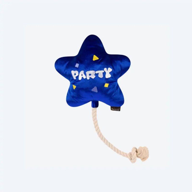 Іграшка для собак Party Time Collection - Best Day Balloon Pet Play, Mini