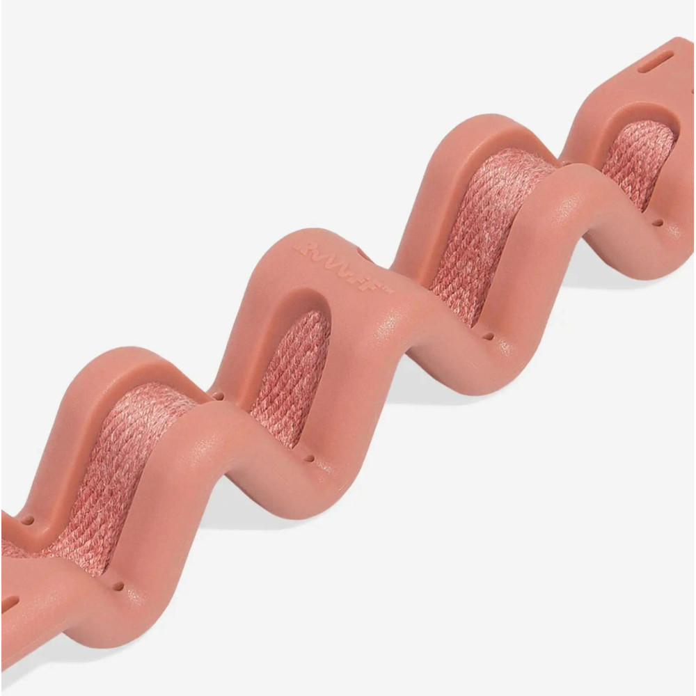 Повідець для собак Zee.Dog - Canyon Ruff Leash, 120 см., S