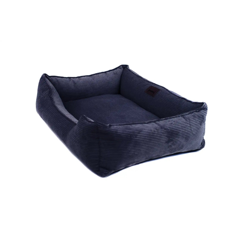 Лежанка Dreamer Deep Ocean Velvet - Harley&Cho, (60*40 см.) - S
