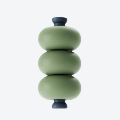 Roika Інтерактивна іграшка для собак Dango Olive green, Зелений
